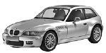 BMW E36-7 P037E Fault Code