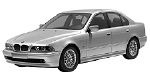 BMW E39 P037E Fault Code