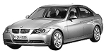 BMW E90 P037E Fault Code