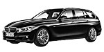 BMW F31 P037E Fault Code